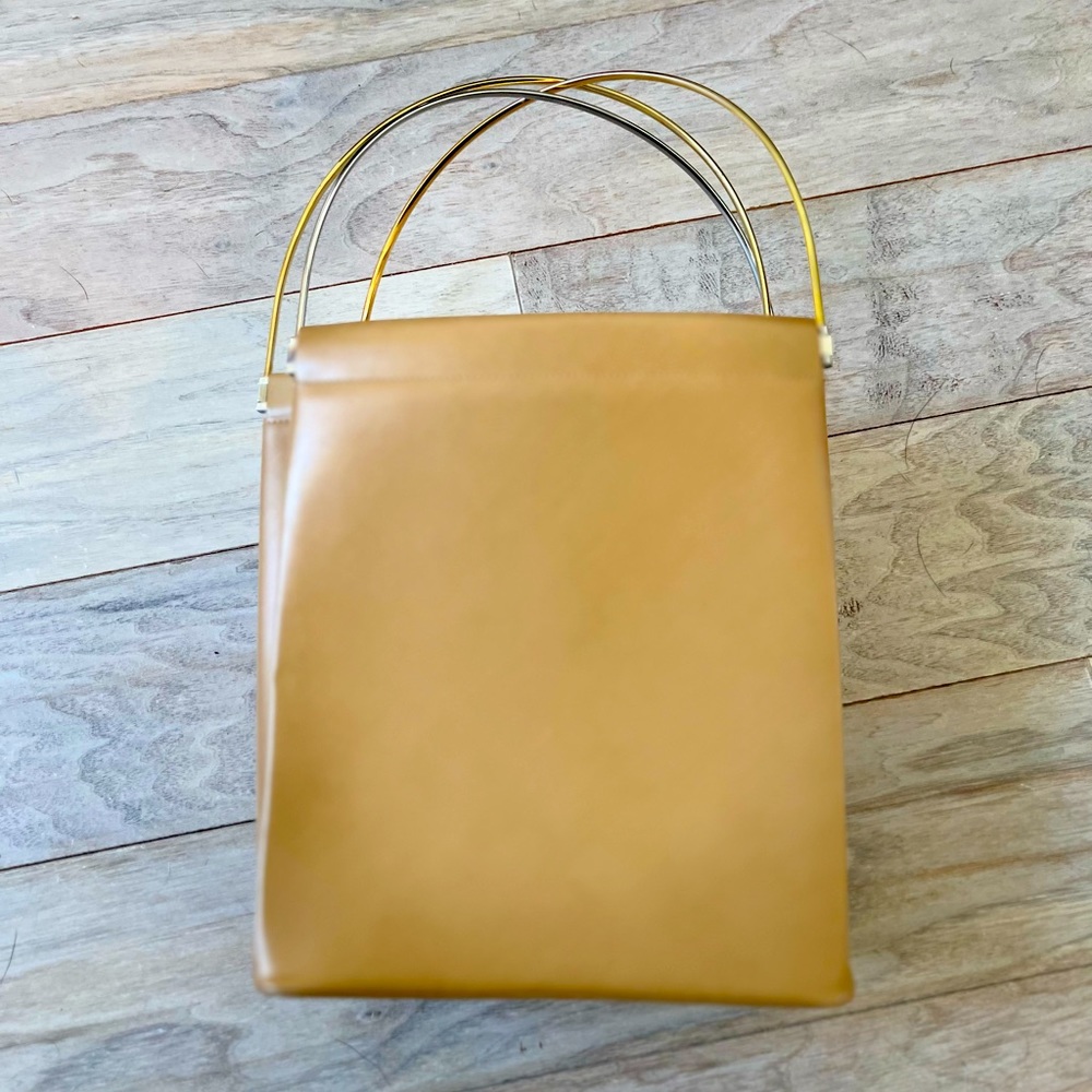 Vintage Cartier handbag